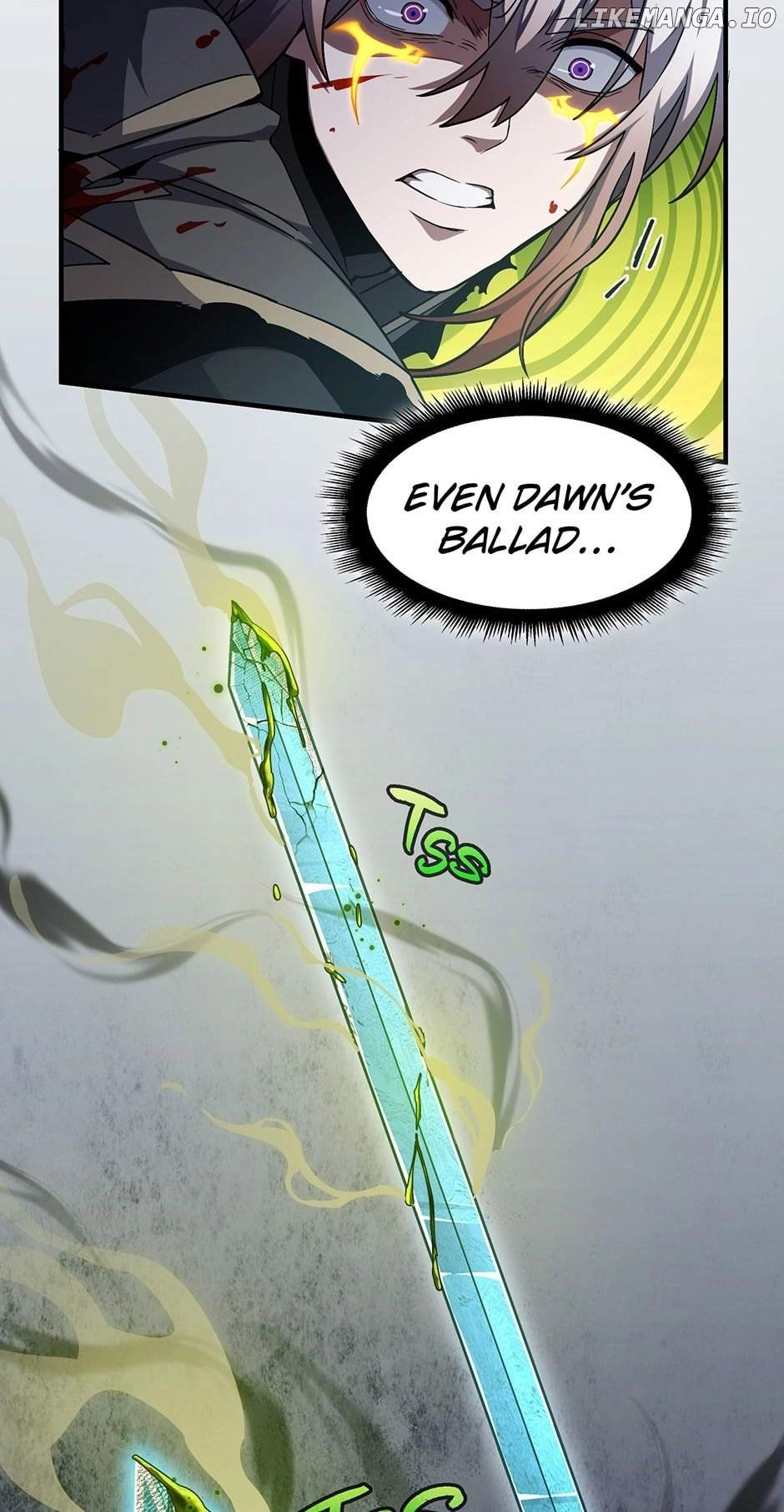 The Beginning After The End Chapter 192 image 040